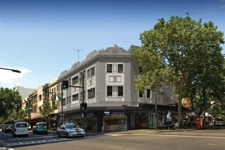 22/2-14 Bayswater Road Potts Point NSW 2011 - Image 2