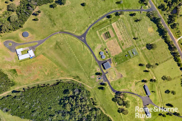 293 Tallowa Dam Road Kangaroo Valley NSW 2577 - Image 1