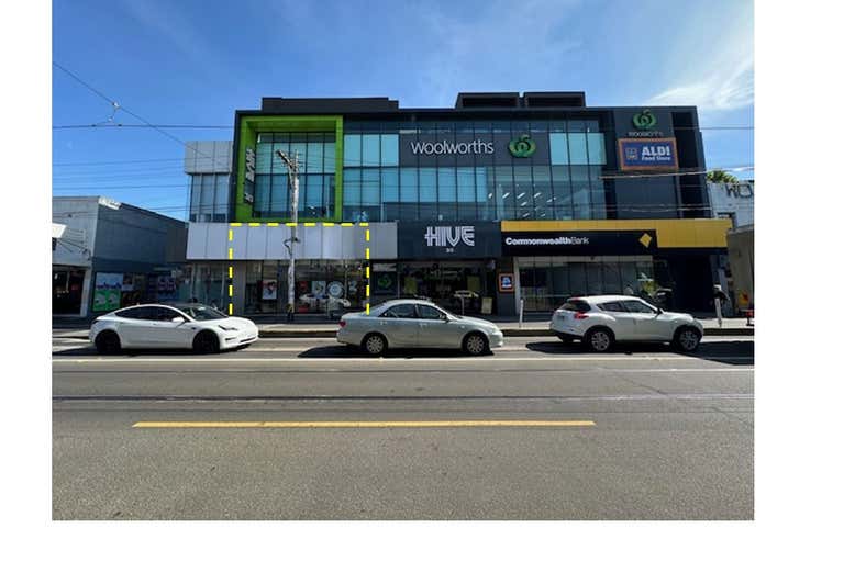 Melbourne - Inner City Retail - Image 1