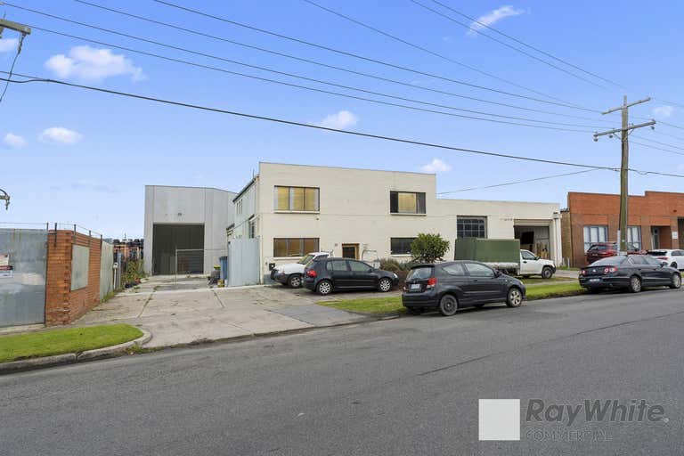 Rear 31 Alex Avenue Moorabbin VIC 3189 - Image 1