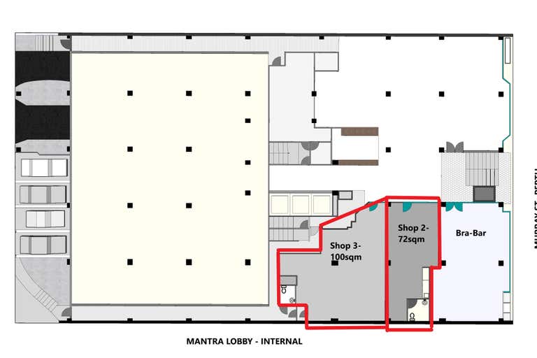 Suite 3, 305 Murray Street Perth WA 6000 - Image 4