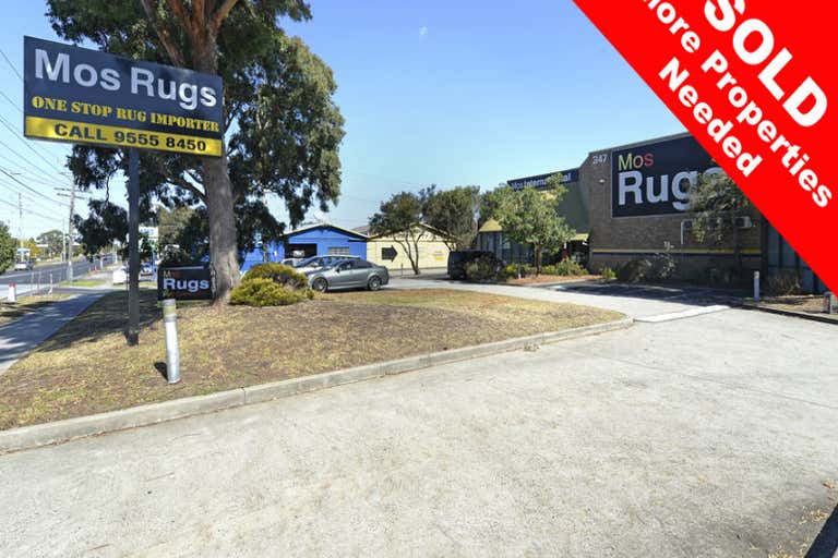 347-349 Warrigal Road Moorabbin VIC 3189 - Image 1