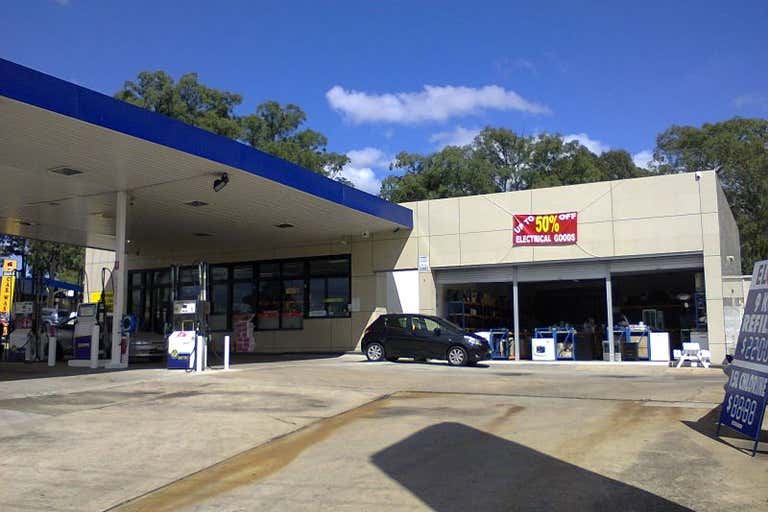 Shop 1, 148 Sunnyholt Road Blacktown NSW 2148 - Image 1