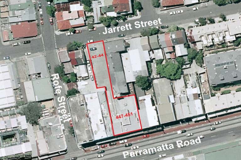 447-451 Parramatta Road Leichhardt NSW 2040 - Image 2