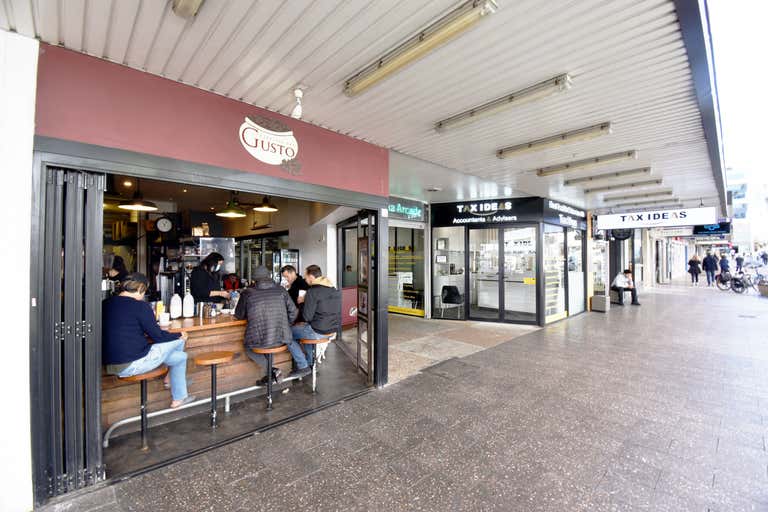 Bronka Arcade, 157-165 Oxford Street Bondi Junction NSW 2022 - Image 2