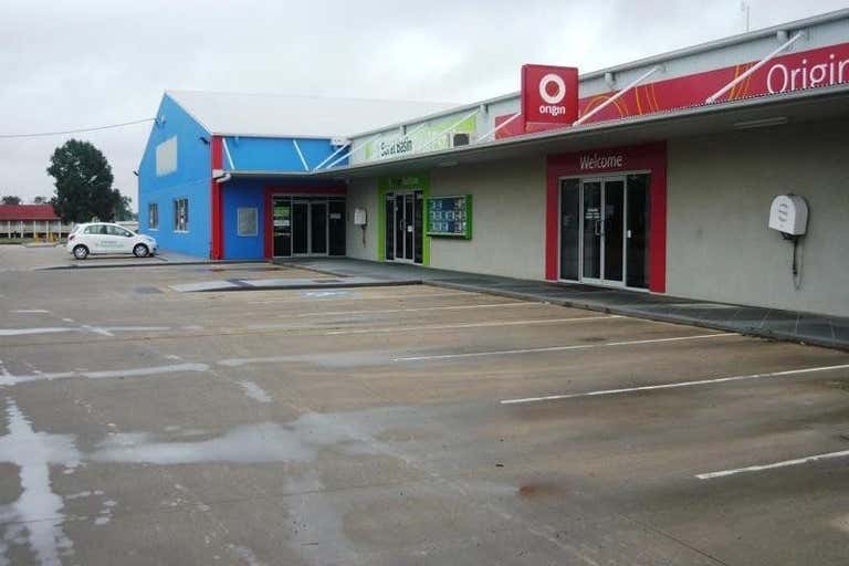 Leases G & H, 1 to 7 Warrego Highway Chinchilla QLD 4413 - Image 4