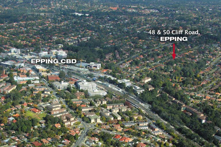 48-50 Cliff Road Epping NSW 2121 - Image 1