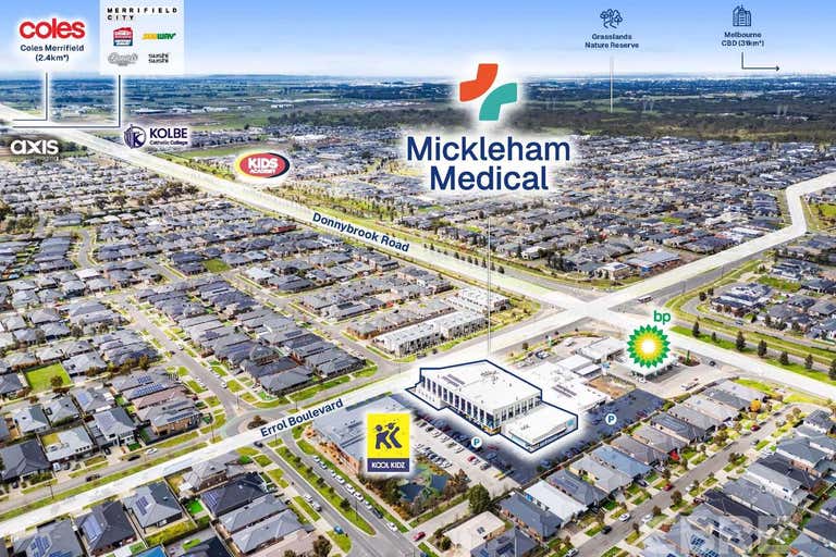 9-33 Errol Boulevard Mickleham VIC 3064 - Image 3
