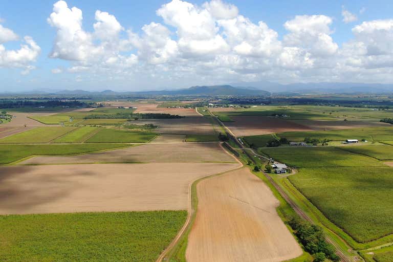 Innisfail Aggregation, 41 Douglas Road Mundoo QLD 4860 - Image 1