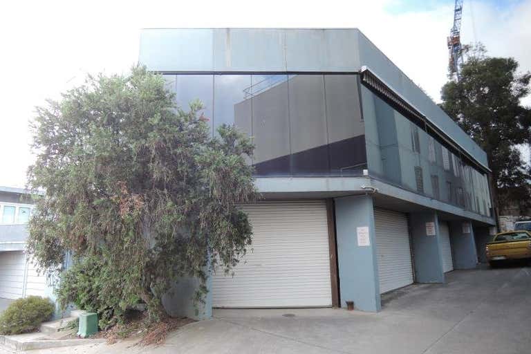 Rear 283 Burke Road Glen Iris VIC 3146 - Image 1