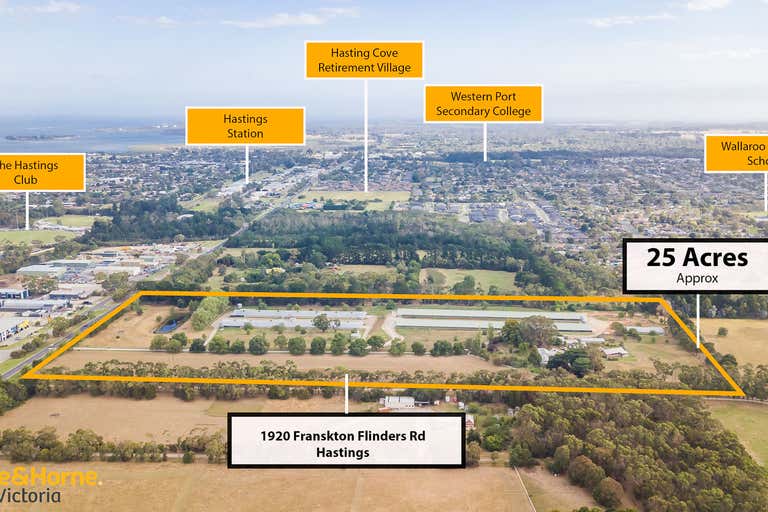 1920 Frankston-Flinders Road Hastings VIC 3915 - Image 2