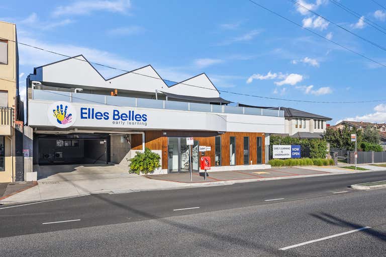 Elles Belles Early Learning, 730-734 North Road Ormond VIC 3204 - Image 1