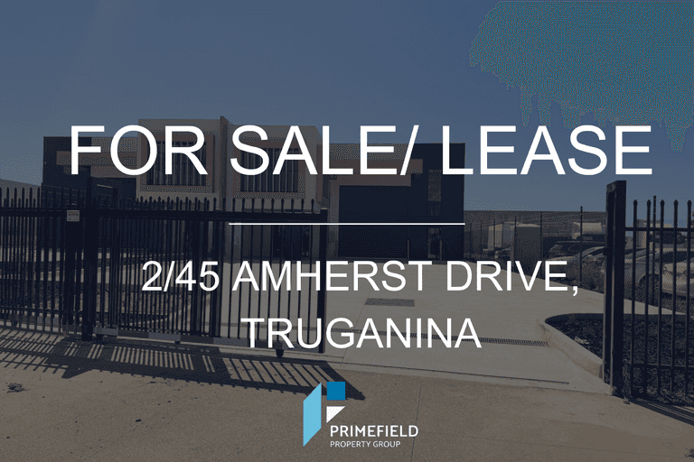 45 Amherst Drive Truganina VIC 3029 - Image 1
