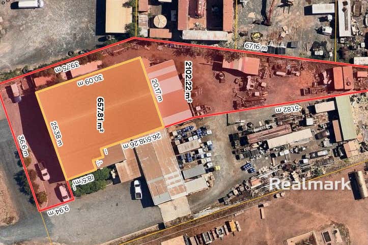 1/1120 Coolawanyah Road Karratha Industrial Estate WA 6714 - Image 4