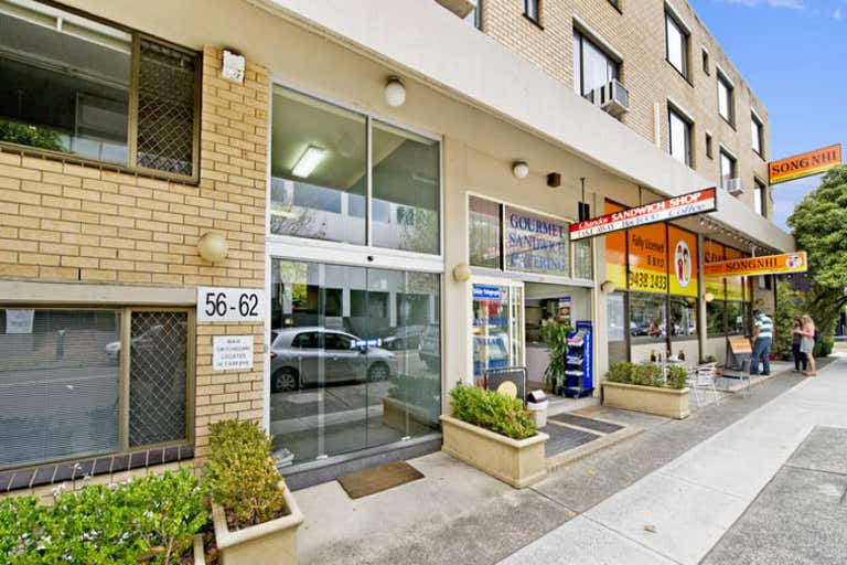 17 & 18, 62 Chandos Street St Leonards NSW 2065 - Image 4