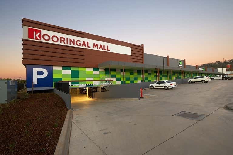 Shop 20, Kooringal Mall 269 Lake Albert Road Wagga Wagga NSW 2650 - Image 2