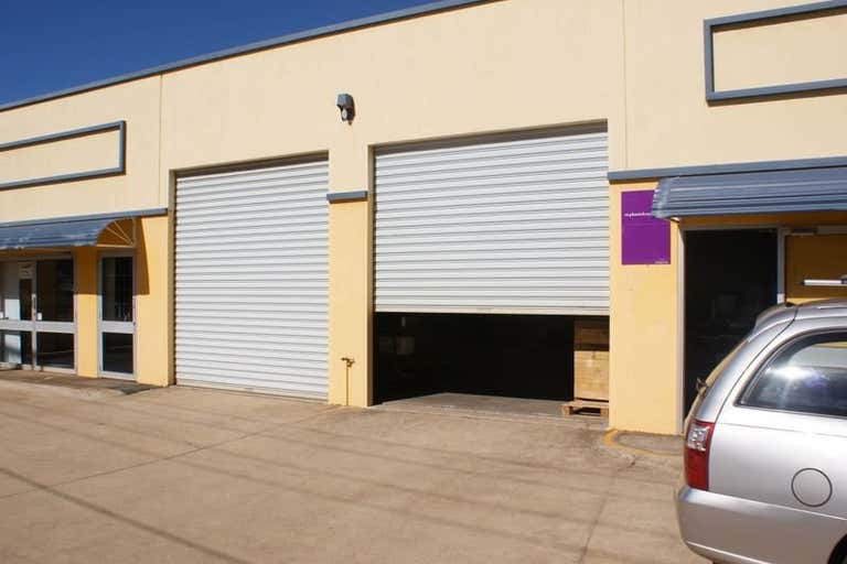 Unit 2, 6 Foundry Street Toowoomba City QLD 4350 - Image 1