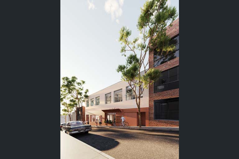 Highbury , 60-66 Sophia Street Surry Hills NSW 2010 - Image 4