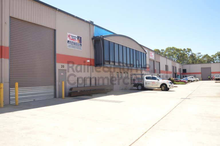 U20, 29 Coombes Drive Penrith NSW 2750 - Image 1