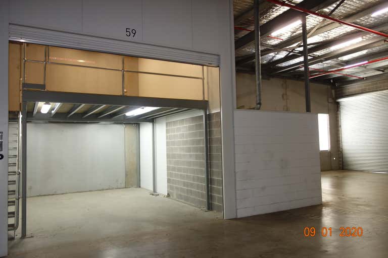 Aussie Strata Storage , 59/4a Huntley Street Alexandria NSW 2015 - Image 4