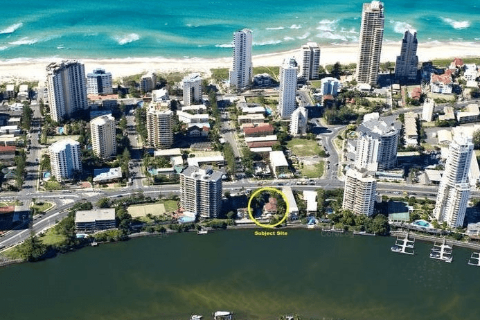 2932-2934 Gold Coast Highway Surfers Paradise QLD 4217 - Image 1