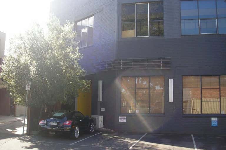 Suite 6, 400 St Kilda Road St Kilda VIC 3182 - Image 1