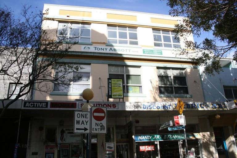 1.02b, 17-19  Sydney Road Manly NSW 2095 - Image 2