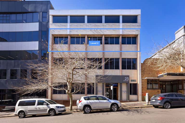 25 Bolton Street Newcastle NSW 2300 - Image 1