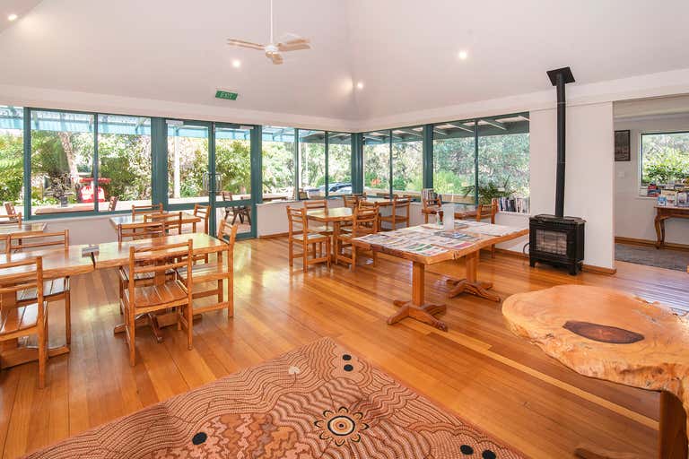 2931 Bussell Highway, Margaret River, WA 6285 Hotel, Motel & Leisure