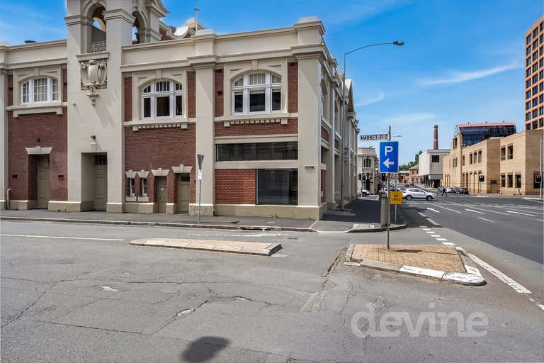 Ground floor, 57-63 Macquarie Street Hobart TAS 7000 - Image 1
