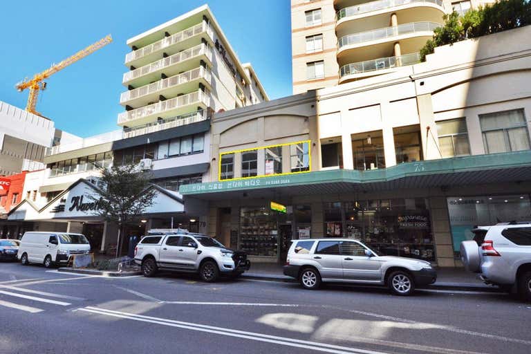 1b/71-77 Oxford Street Bondi Junction NSW 2022 - Image 2