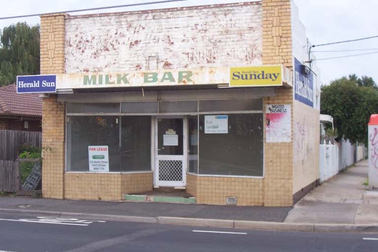 687 Barkly Street West Footscray VIC 3012 - Image 1