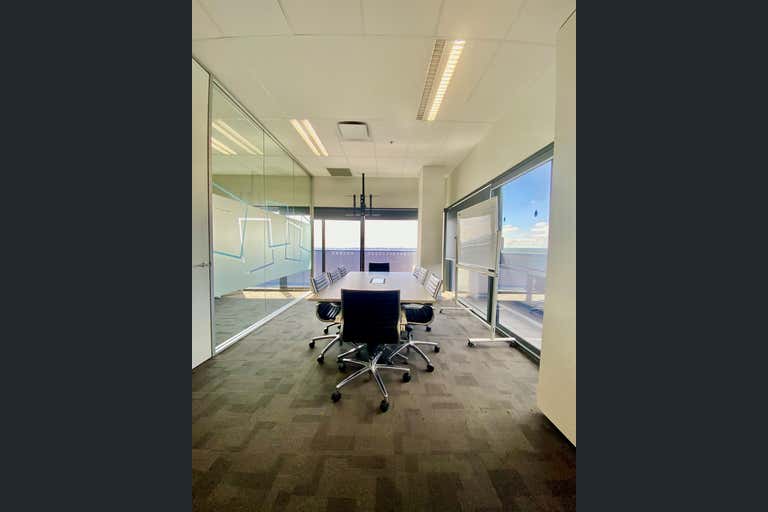 Suite C combined with Admin Area, Level , 269-273 Bigge Street Liverpool NSW 2170 - Image 2