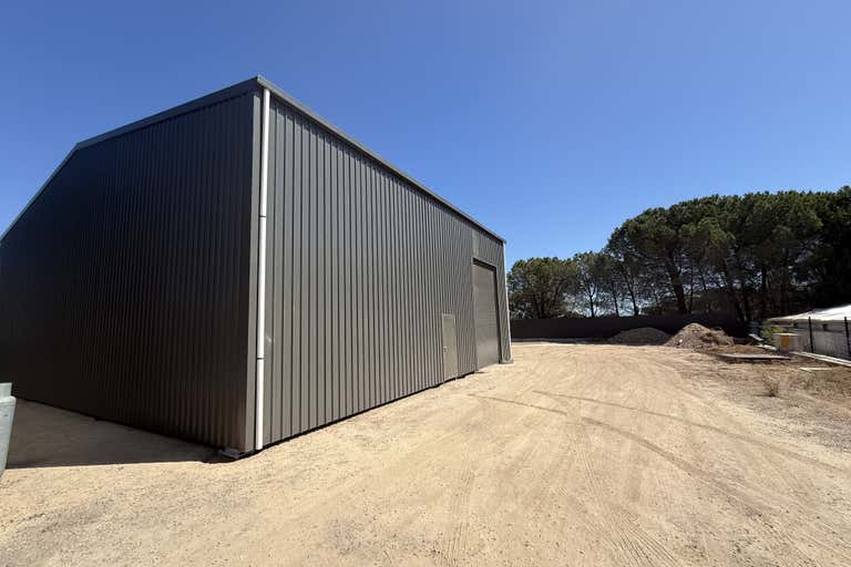 Warehouse 5, 132 Tolley Rd St Agnes SA 5097 - Image 1