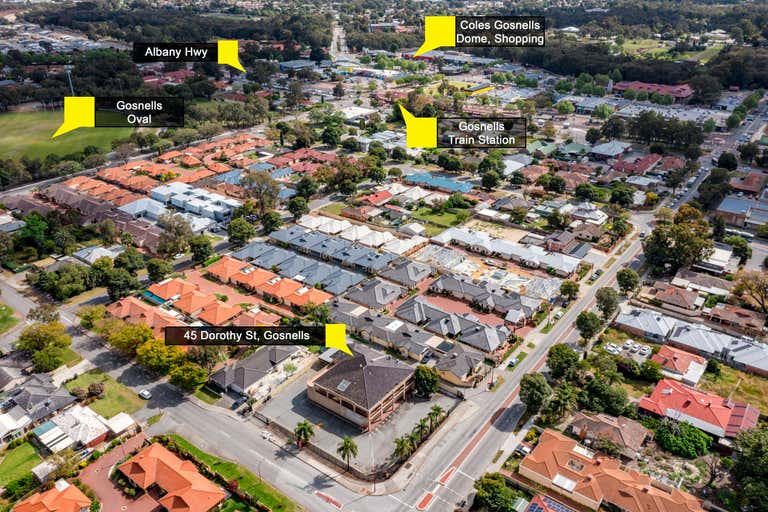 45 Dorothy Street Gosnells WA 6110 - Image 1