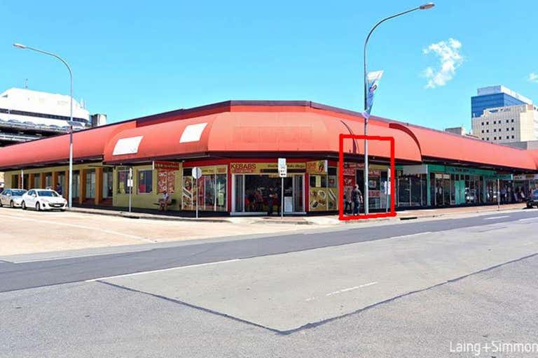 Shop 2, 55-67 George Street Parramatta NSW 2150 - Image 1