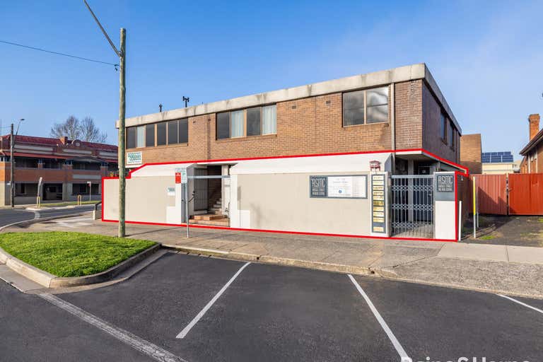 Lot 3&4, 118 Russell Street Bathurst NSW 2795 - Image 2