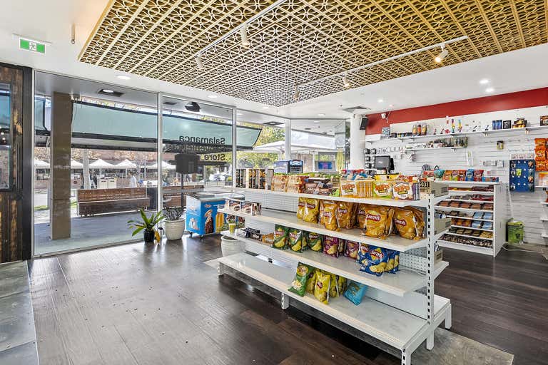 6 Salamanca Square Battery Point TAS 7004 - Image 4