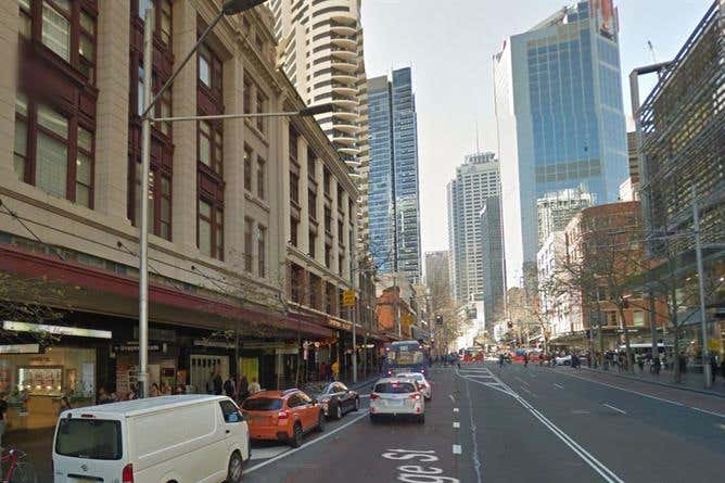 569 George Street Sydney NSW 2000 - Image 2