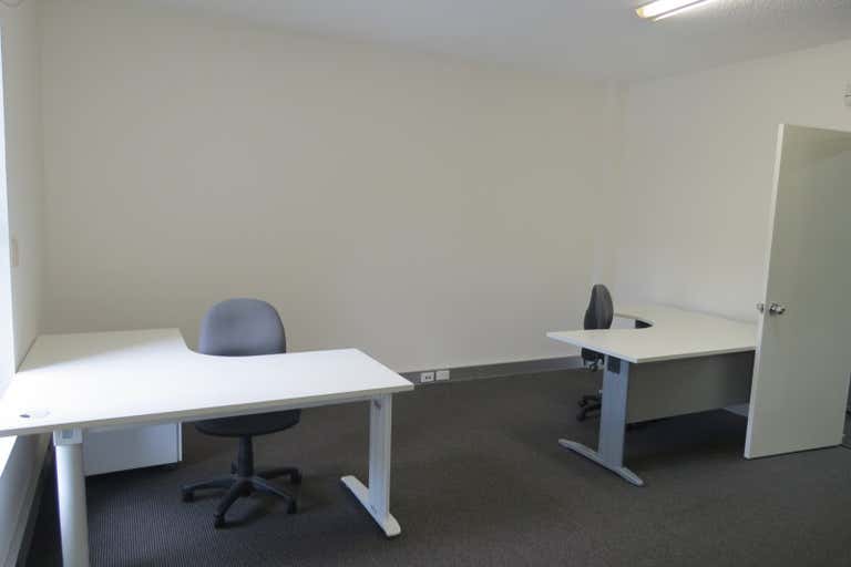 Suite 4.05, 433 Serviced Office Centre, 433 Logan Road Greenslopes QLD 4120 - Image 2