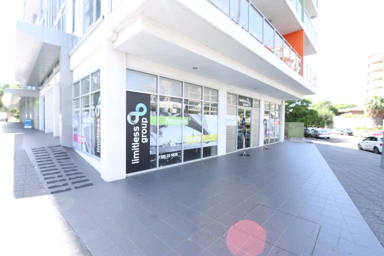 Shop 1, 34 Albert Street North Parramatta NSW 2151 - Image 4