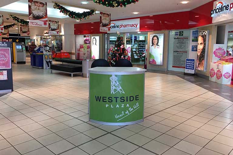 Westside Plaza Shopping Centre, 5 Galena Street Broken Hill NSW 2880 - Image 4