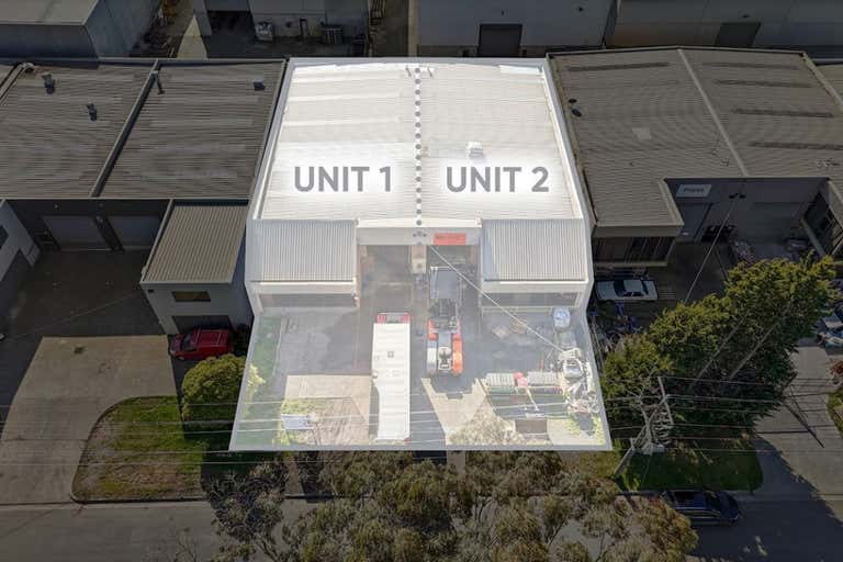 Unit 1 & 2, 7 Superior Drive Dandenong South VIC 3175 - Image 1