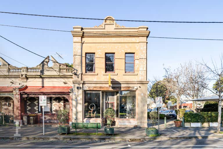 320 Rathdowne Street Carlton North VIC 3054 - Image 1