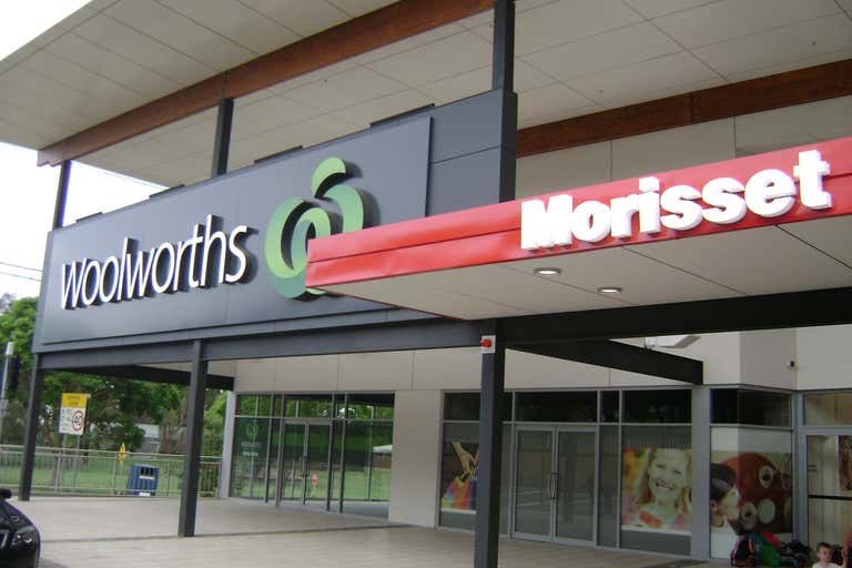 Morisset Shopping Centre, 103-105 Dora St Morisset NSW 2264 - Image 1