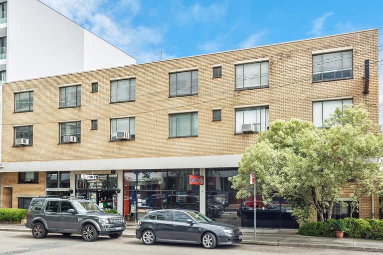 Suite 15, 56 - 62 Chandos Street St Leonards NSW 2065 - Image 1