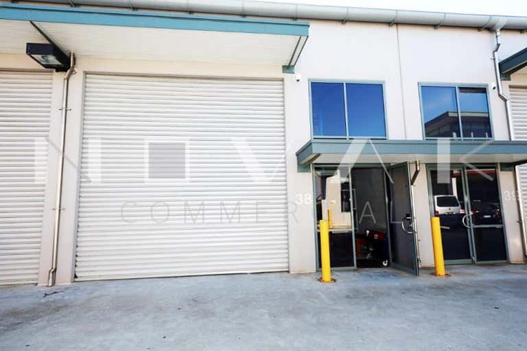 LEASED BY MICHAEL BURGIO 0430 344 700, 38./49-51 Mitchell Road Brookvale NSW 2100 - Image 3