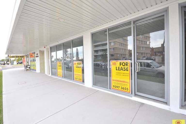 Shop 3, 140 The Grand Pde Brighton Le Sands NSW 2216 - Image 1