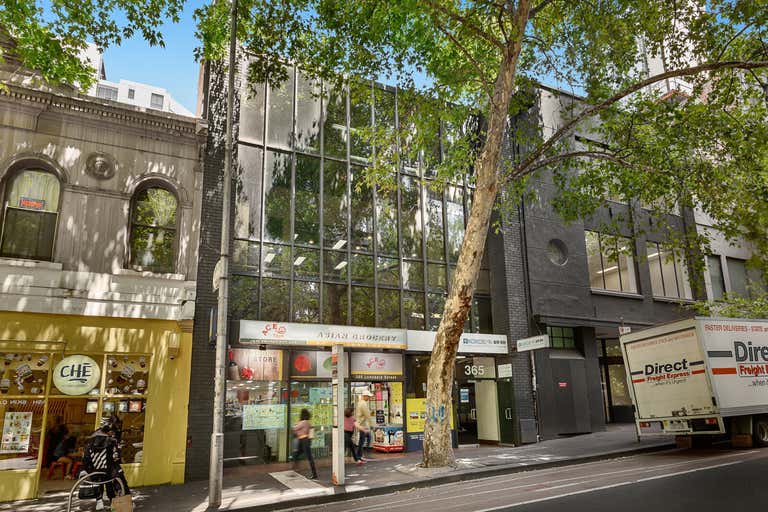 365 Lonsdale Street Melbourne VIC 3000 - Image 1