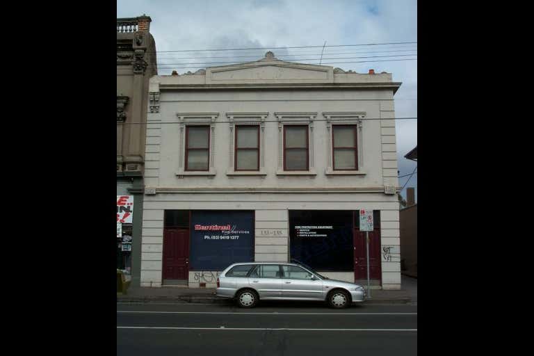 133-135 Johnston Street Collingwood VIC 3066 - Image 1